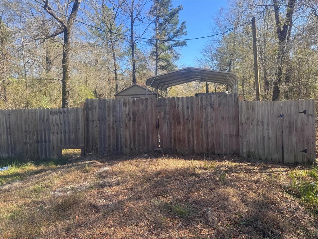 318 Norfolk, Livingston, Texas image 2