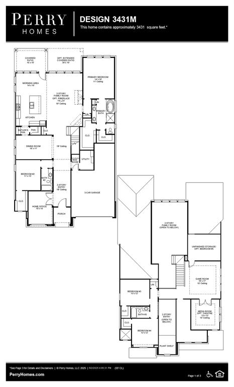 18703 Wild Stripes Court