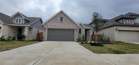 27230 Sweetwater Bay Drive Katy TX 77493