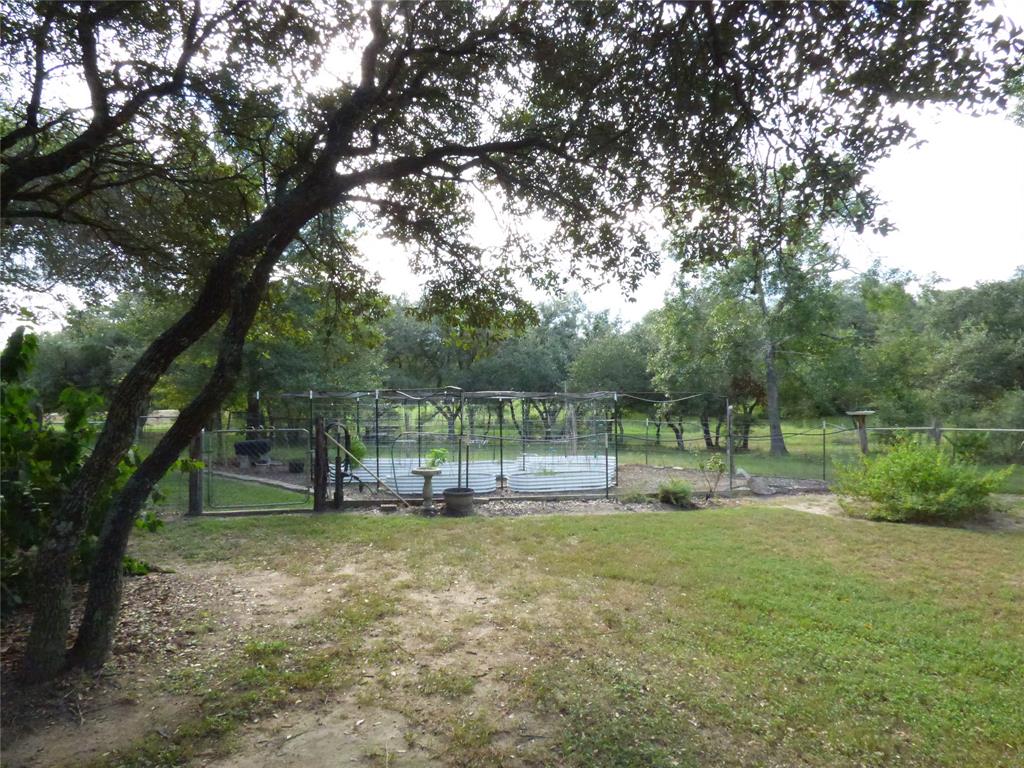 1074 Buffalo Circle, Altair, Texas image 24