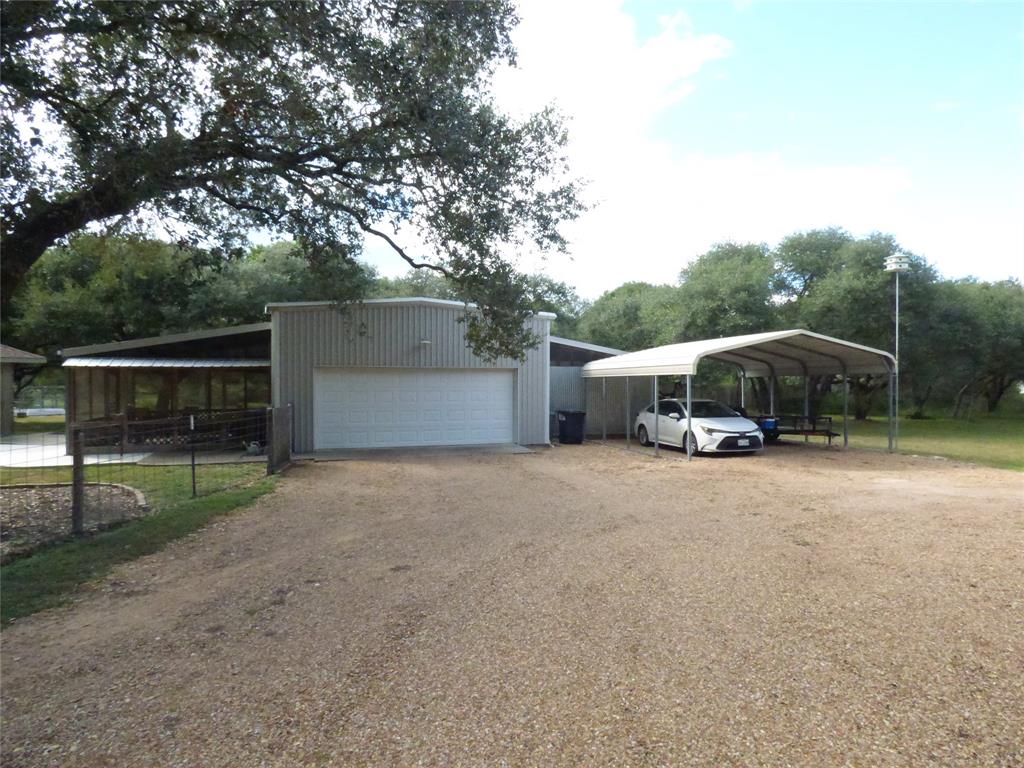 1074 Buffalo Circle, Altair, Texas image 29