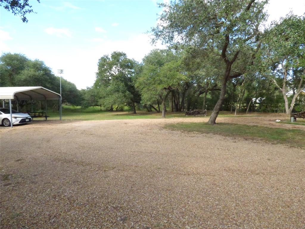 1074 Buffalo Circle, Altair, Texas image 30