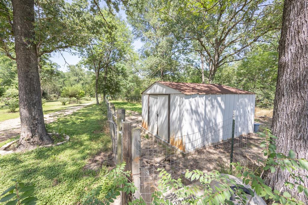 540 N Berry Ridge, Caldwell, Texas image 35