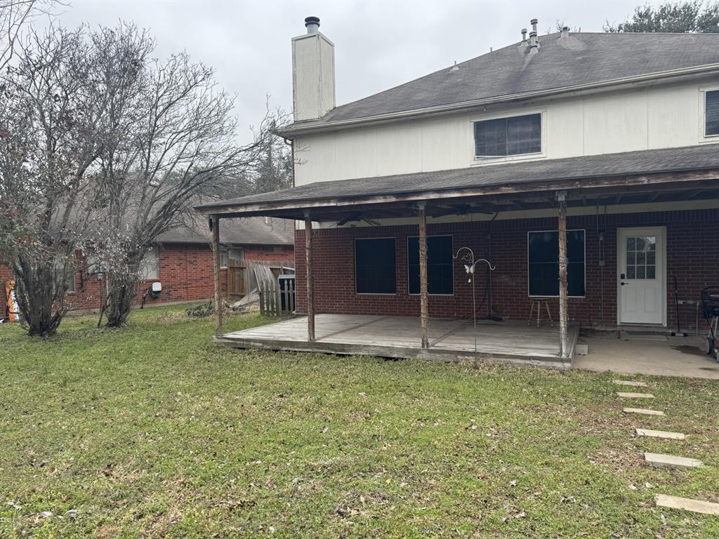 3027 Texas Oak Drive, Katy, Texas image 5