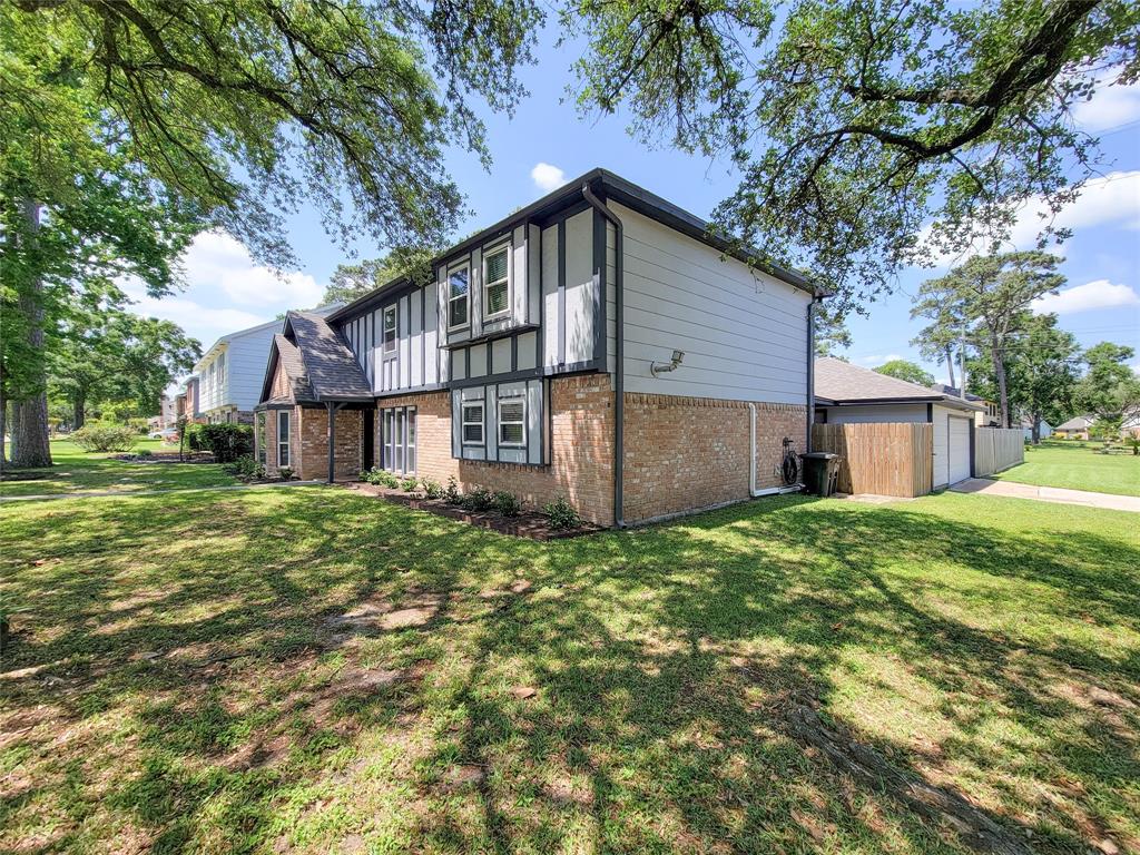 5535 Enchanted Timbers Drive, Humble, Texas image 35