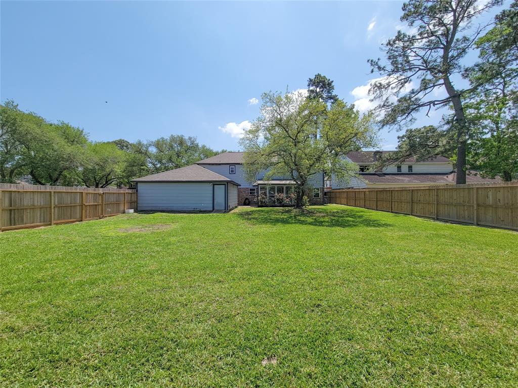 5535 Enchanted Timbers Drive, Humble, Texas image 31