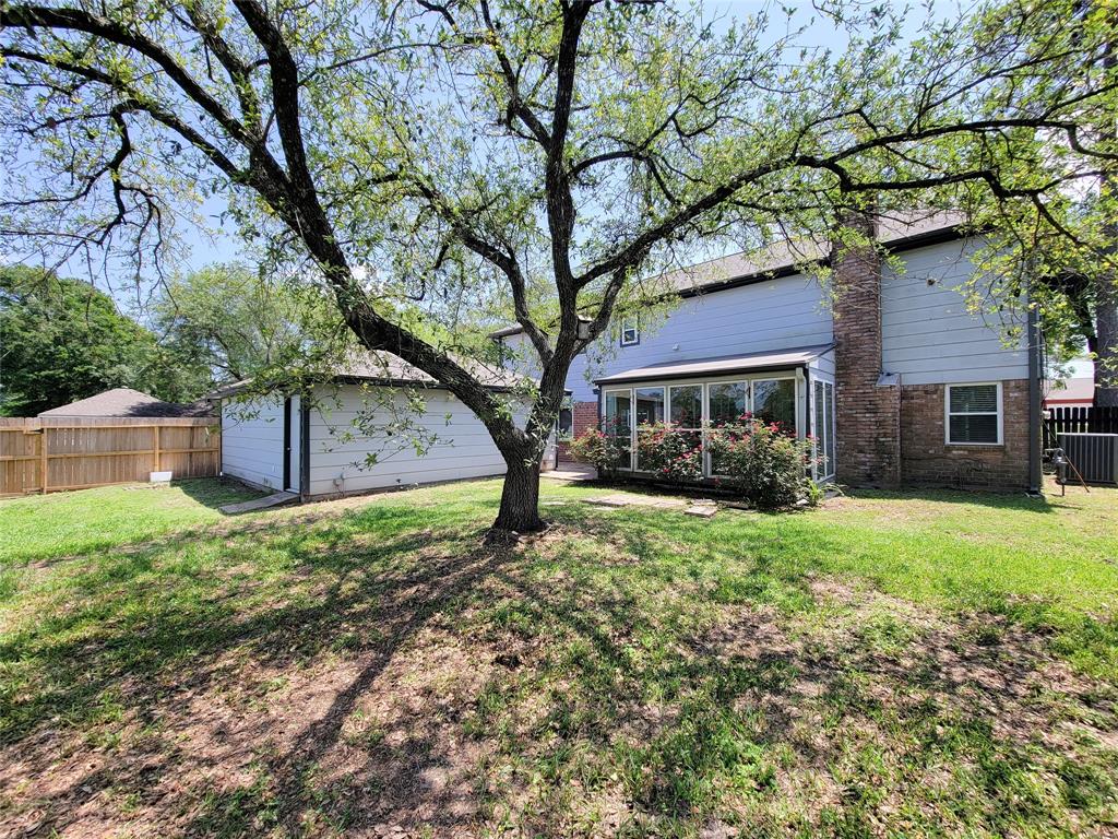 5535 Enchanted Timbers Drive, Humble, Texas image 33