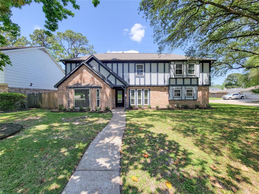 5535 Enchanted Timbers Drive, Humble, Texas image 36