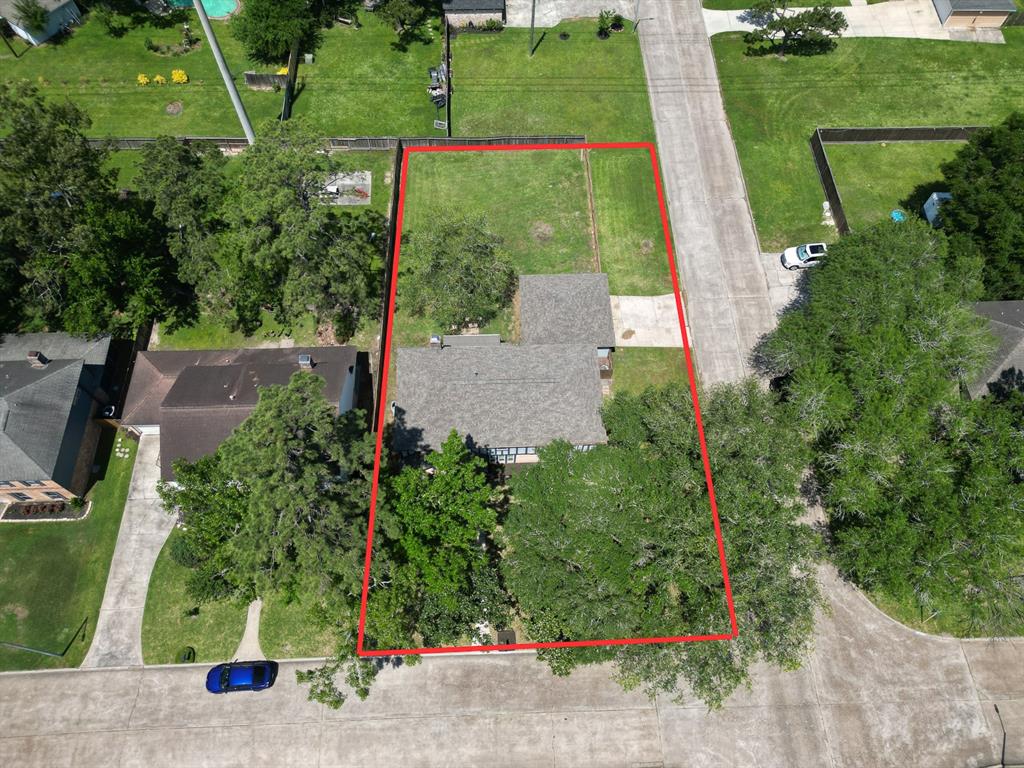 5535 Enchanted Timbers Drive, Humble, Texas image 5