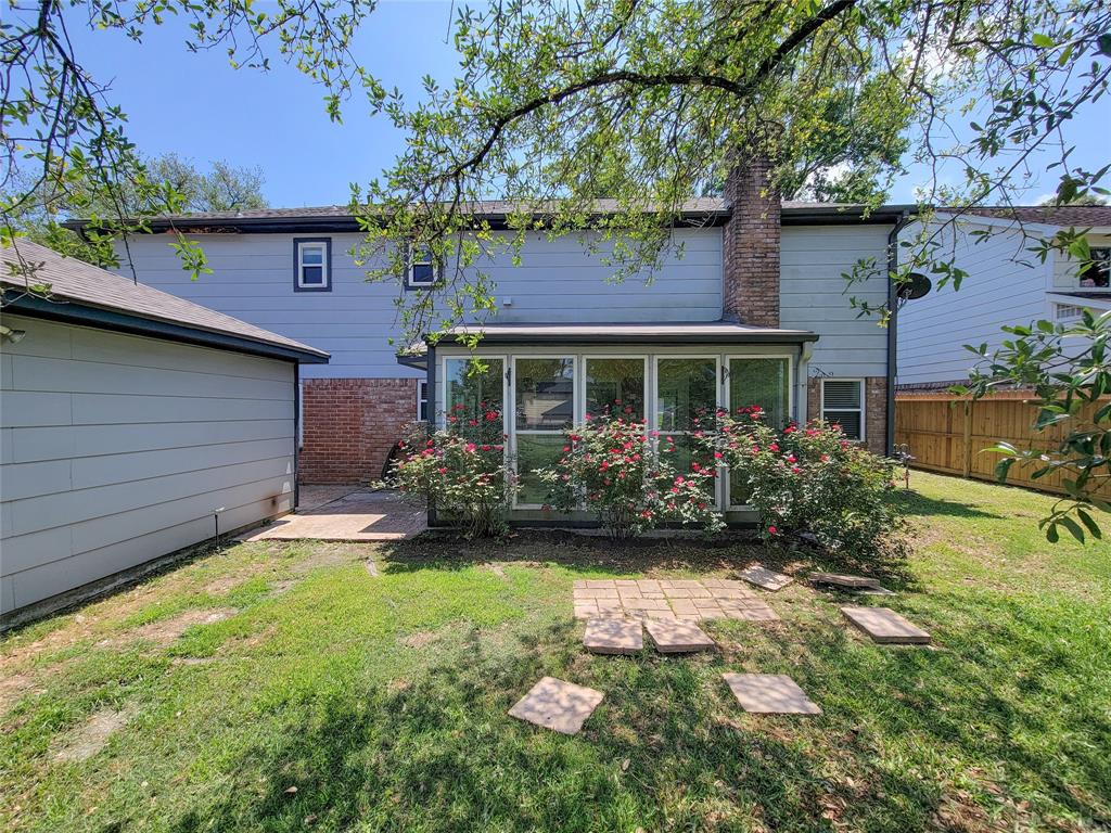 5535 Enchanted Timbers Drive, Humble, Texas image 30