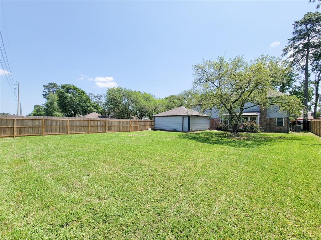 5535 Enchanted Timbers Drive, Humble, Texas image 32