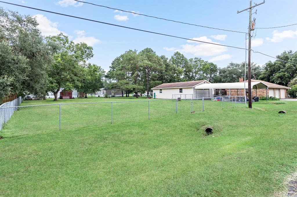 234 Meneley Road, Winnie, Texas image 29
