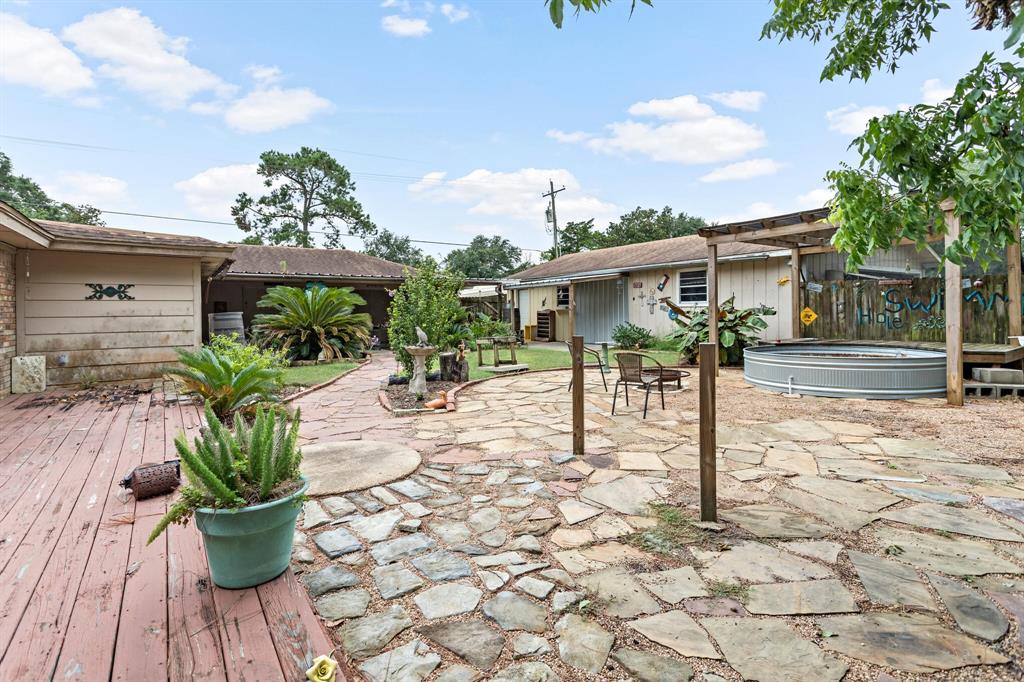 234 Meneley Road, Winnie, Texas image 24