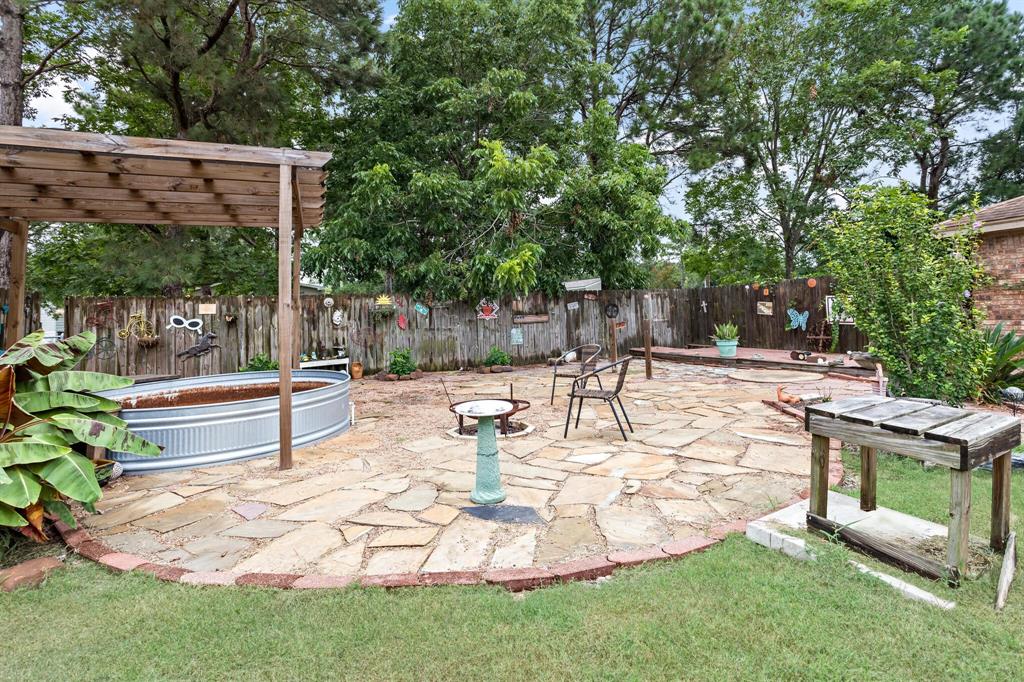 234 Meneley Road, Winnie, Texas image 23