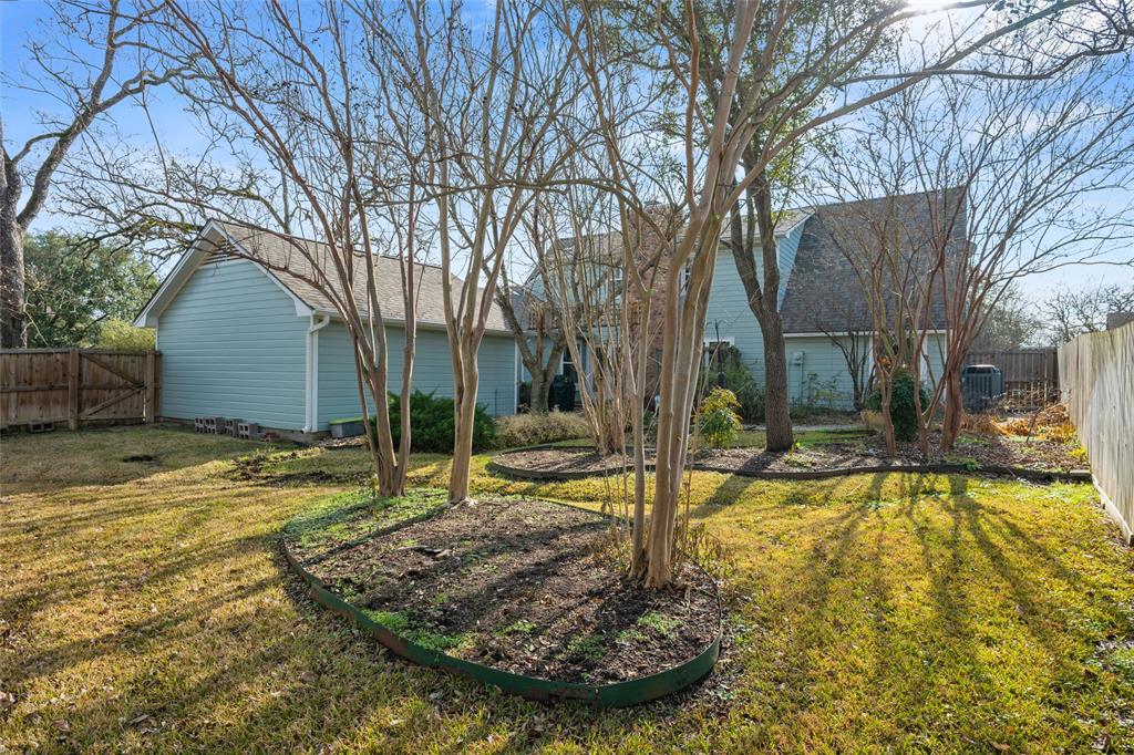 8705 Driftwood Drive, College Station, Texas image 37