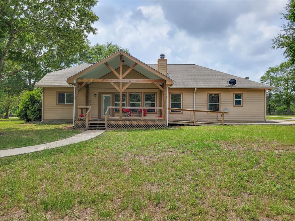 12678 Timberline Estates Drive, Willis, Texas image 40