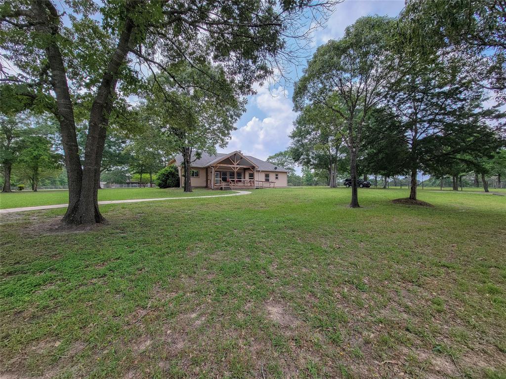 12678 Timberline Estates Drive, Willis, Texas image 37