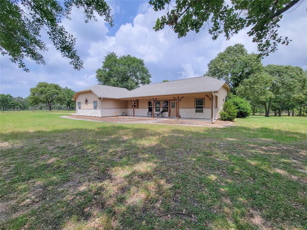 12678 Timberline Estates Drive, Willis, Texas image 4