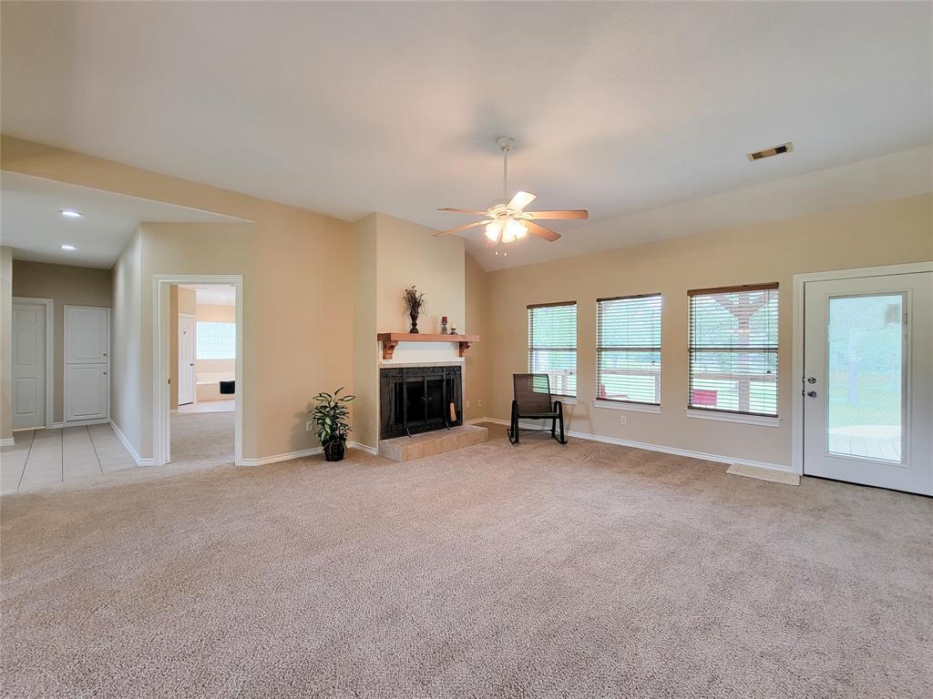 12678 Timberline Estates Drive, Willis, Texas image 8