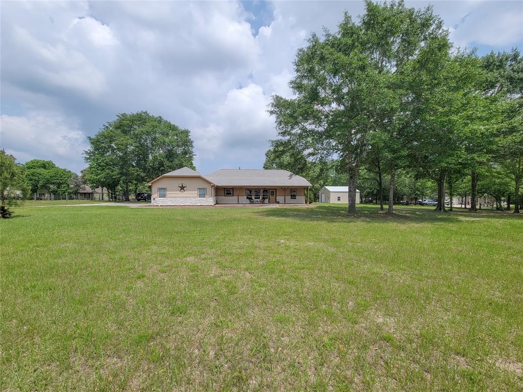 12678 Timberline Estates Drive, Willis, Texas image 3
