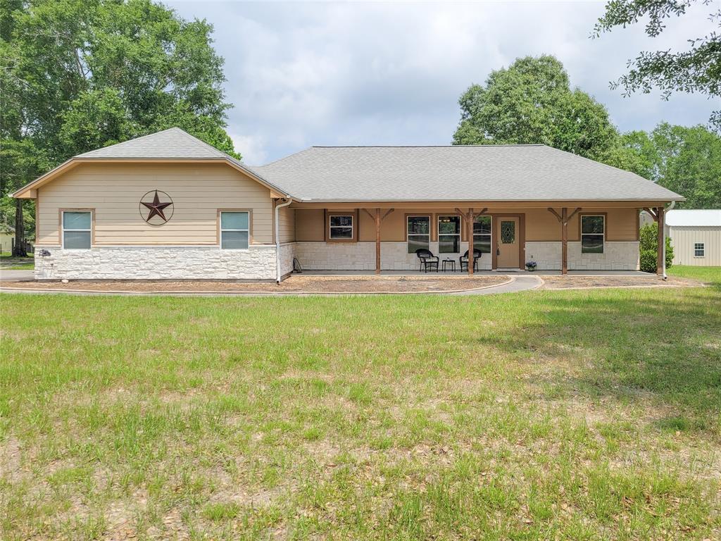 12678 Timberline Estates Drive, Willis, Texas image 2