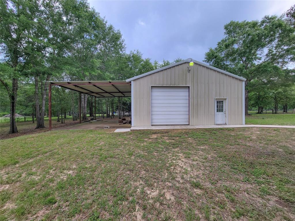 12678 Timberline Estates Drive, Willis, Texas image 35