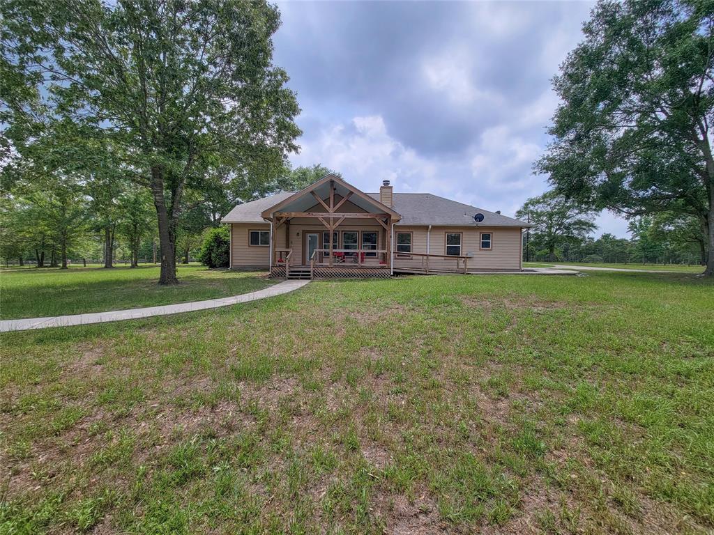 12678 Timberline Estates Drive, Willis, Texas image 39