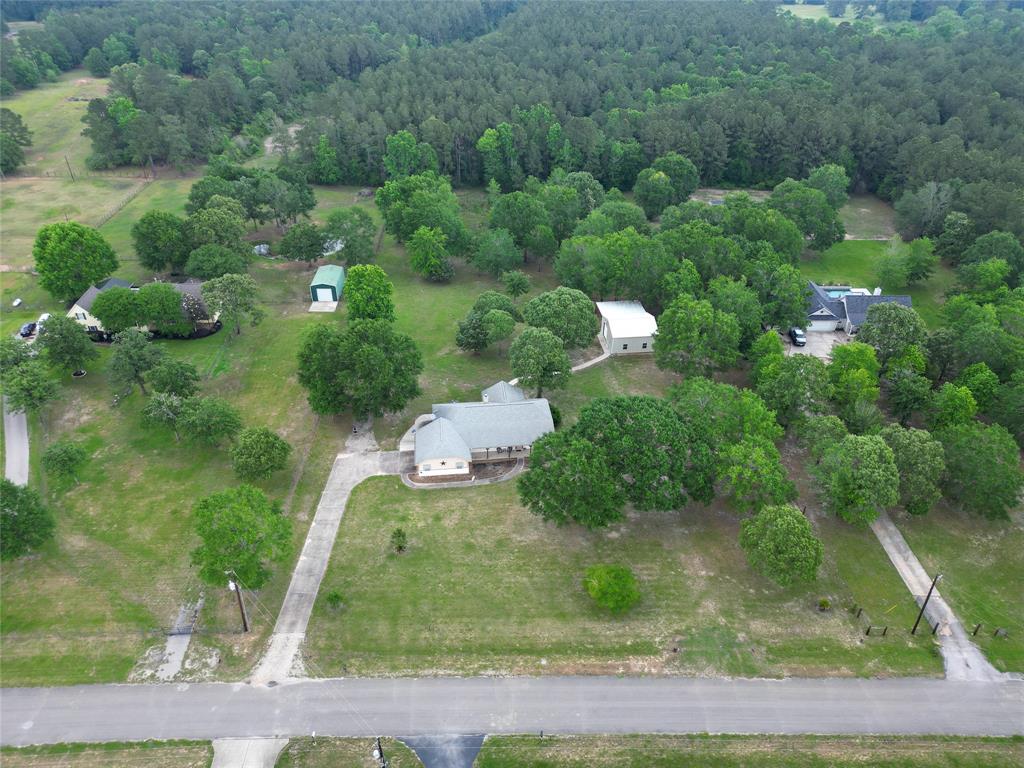 12678 Timberline Estates Drive, Willis, Texas image 46