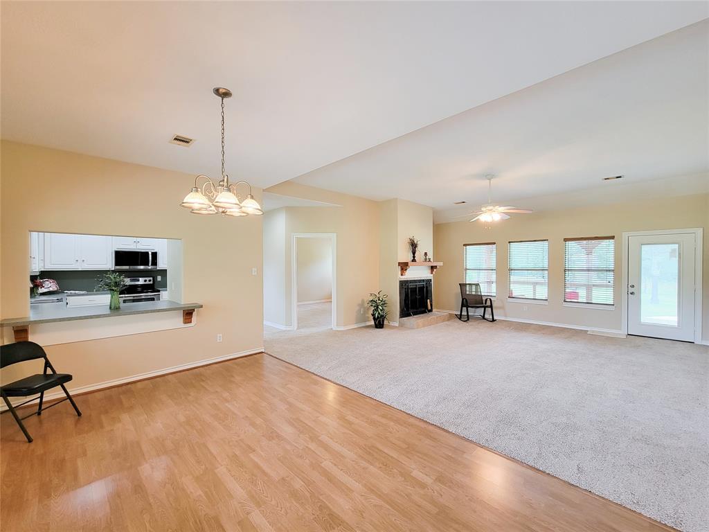 12678 Timberline Estates Drive, Willis, Texas image 7