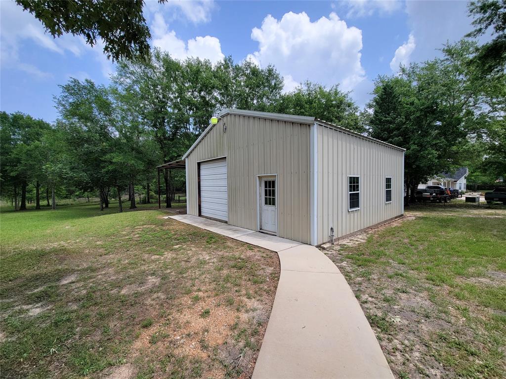 12678 Timberline Estates Drive, Willis, Texas image 33