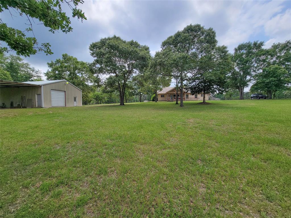 12678 Timberline Estates Drive, Willis, Texas image 38