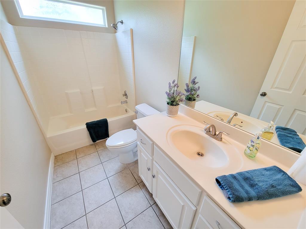 12678 Timberline Estates Drive, Willis, Texas image 28