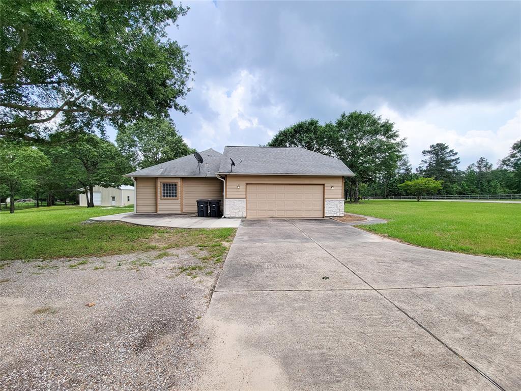 12678 Timberline Estates Drive, Willis, Texas image 42