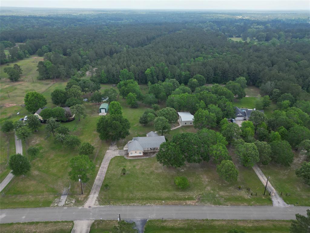 12678 Timberline Estates Drive, Willis, Texas image 47