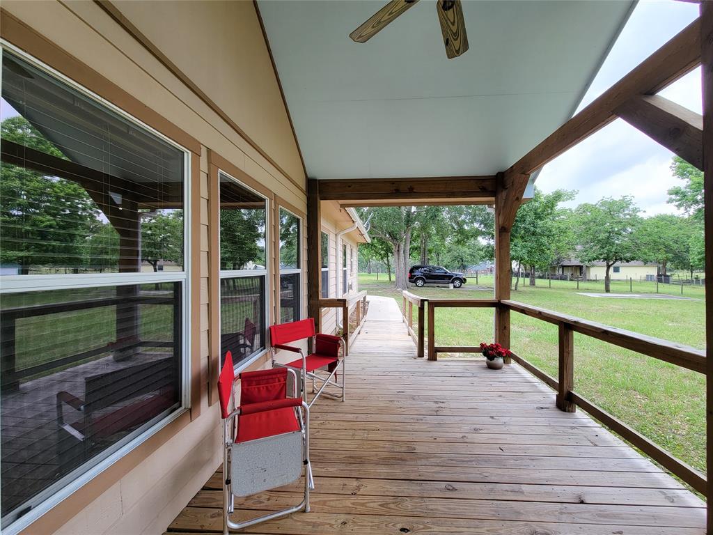 12678 Timberline Estates Drive, Willis, Texas image 30