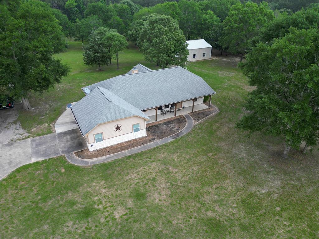 12678 Timberline Estates Drive, Willis, Texas image 44
