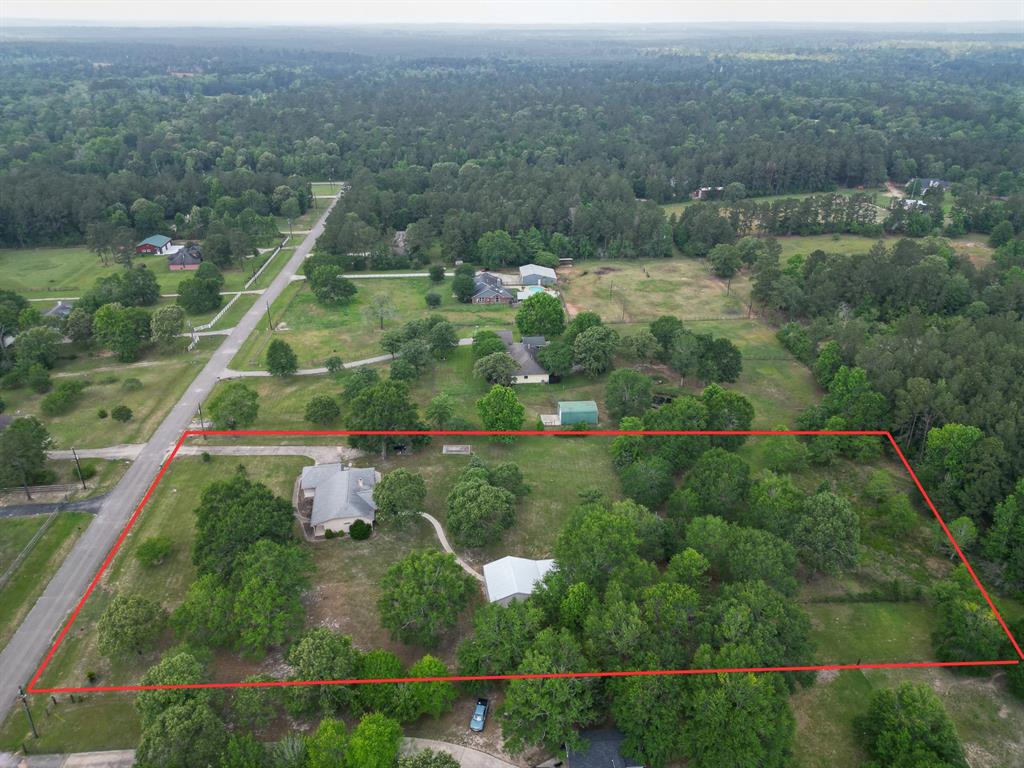 12678 Timberline Estates Drive, Willis, Texas image 43