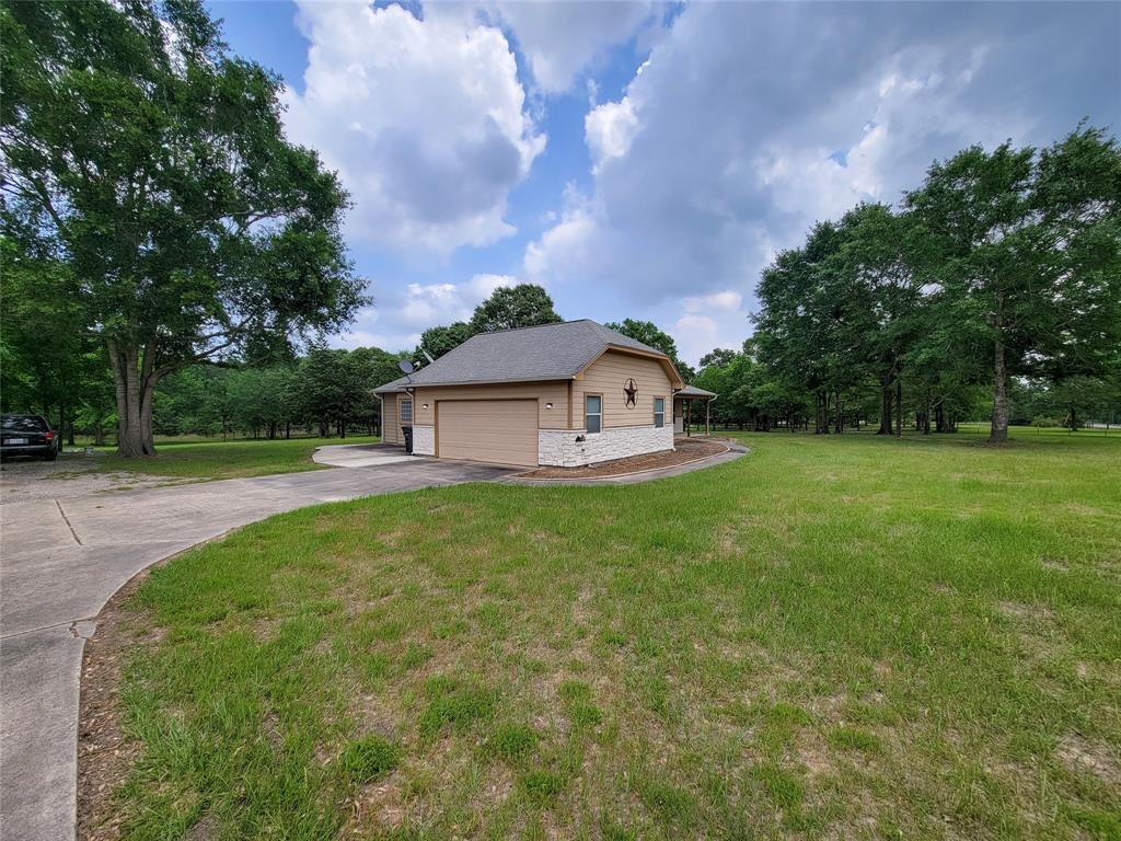 12678 Timberline Estates Drive, Willis, Texas image 41