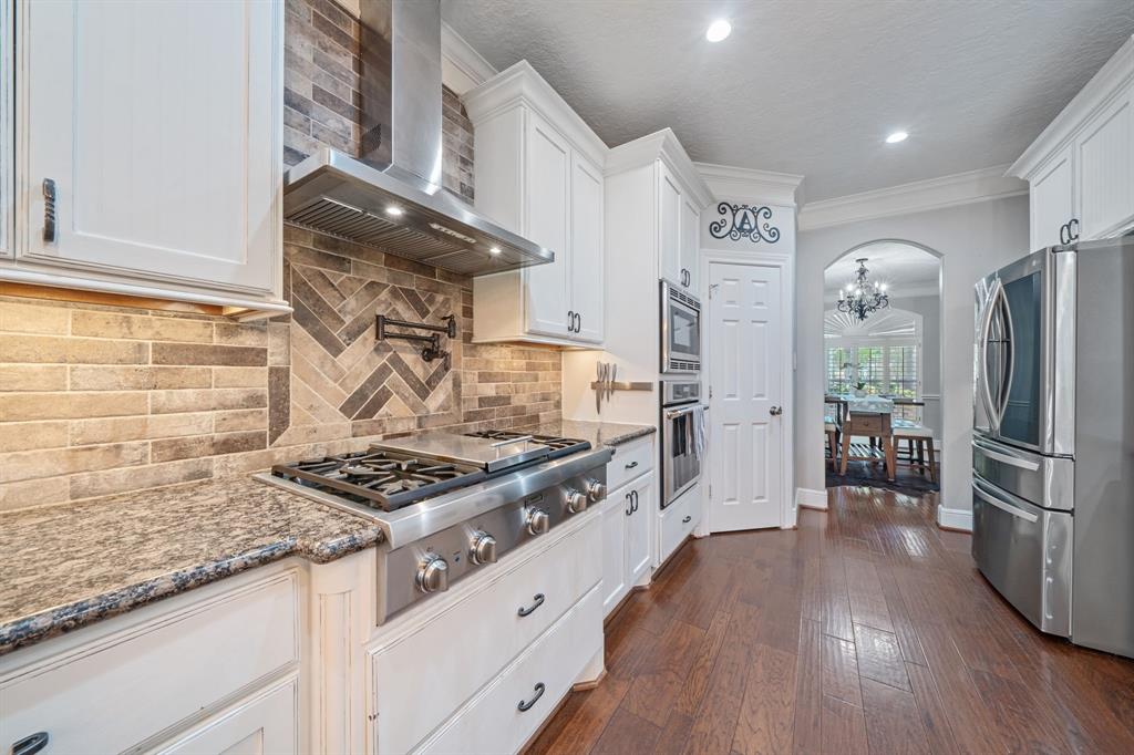 13538 Via Chianti Lane, Cypress, Texas image 15