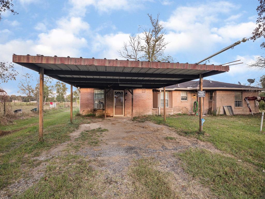 549 County Road 140, Liberty, Texas image 5