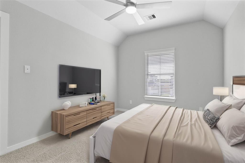 4715 Whisperwood Drive, Rosenberg, Texas image 16