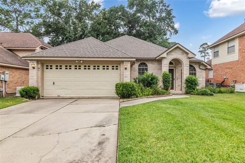 27 Laguna Road Montgomery TX 77356