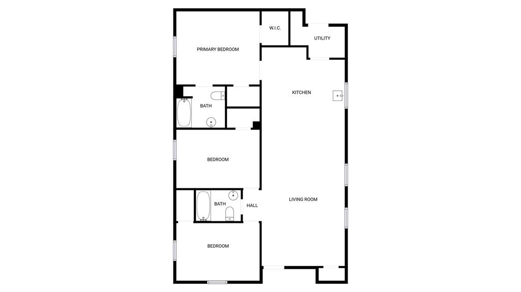 8898 E Buffalo Circle, Willis, Texas image 19