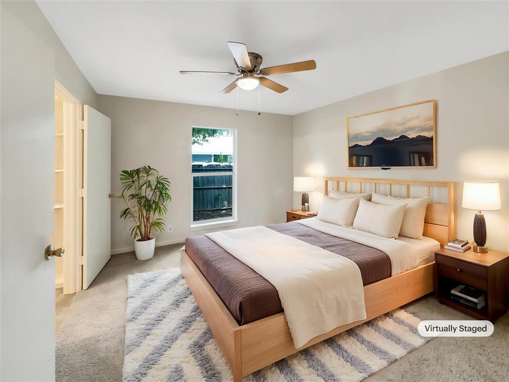 8898 E Buffalo Circle, Willis, Texas image 4