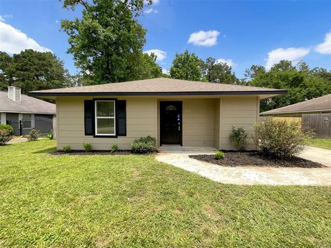 8898 E Buffalo Circle Willis TX 77378