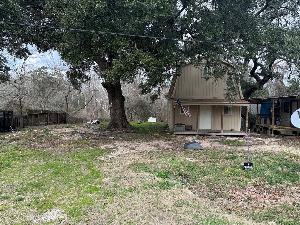 5684 County Road 924, Sweeny, Texas image 1