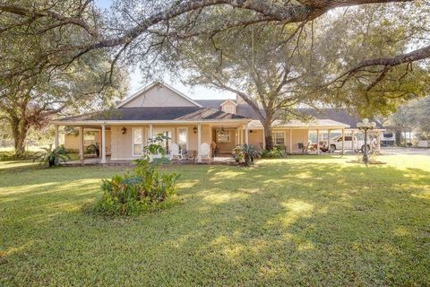 7777 Fm 1010 Road Cleveland TX 77327