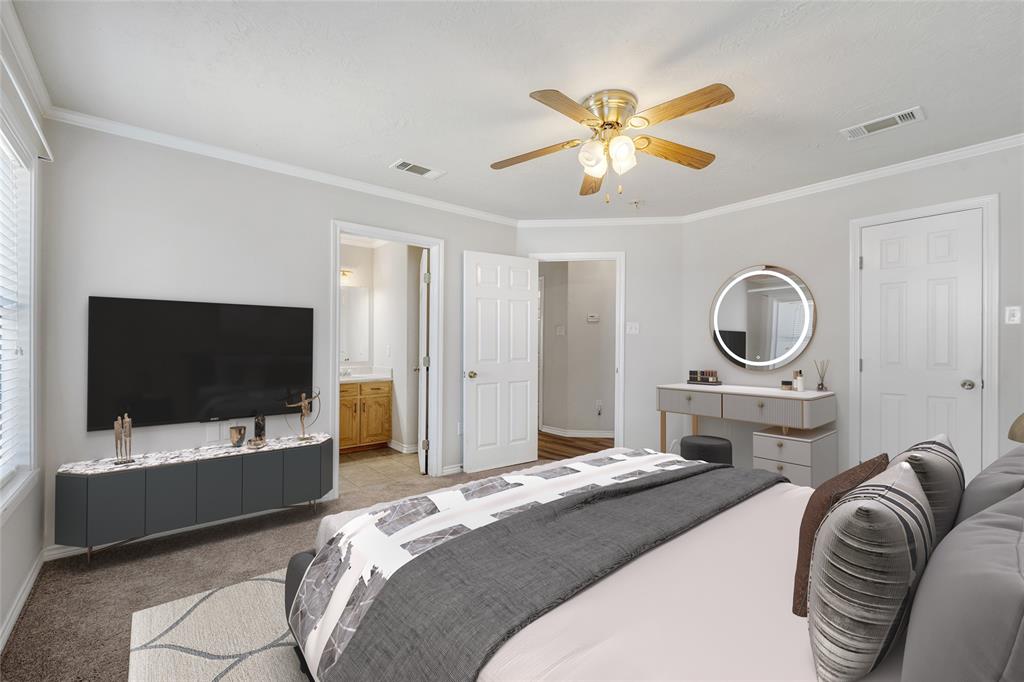 10075 Clyde Acord Rd, Franklin, Texas image 25