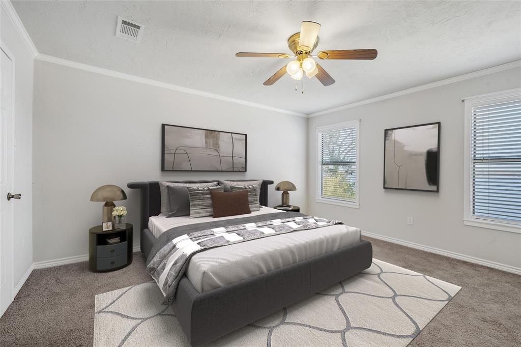 10075 Clyde Acord Rd, Franklin, Texas image 23