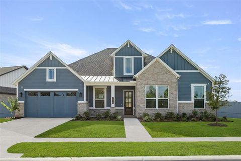 Photo of 7914 River Bluet Place, Fulshear, TX 77441 (MLS # 62497682)